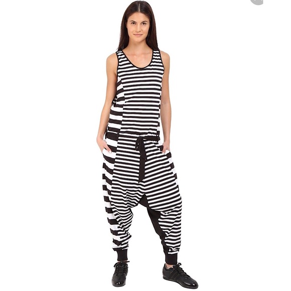 y3 jumpsuit